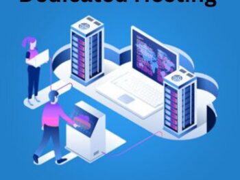 Dedicated Hosting Support