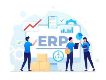 Custom Software / ERP Solutions