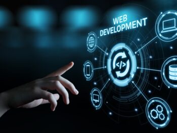Web Development-Services