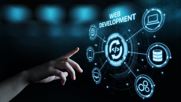 Web Development-Services