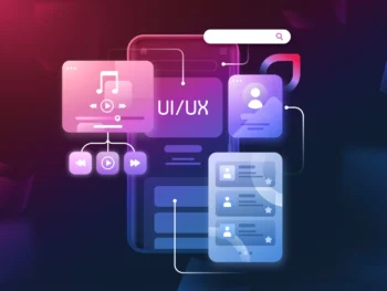 UI/UX Designing